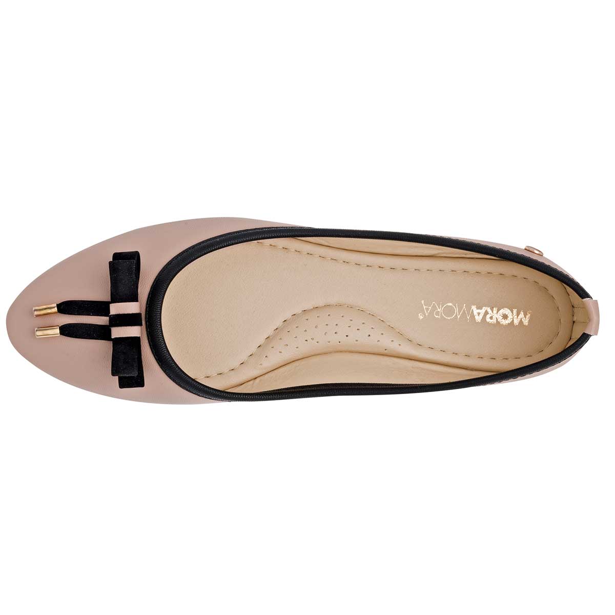 Pakar.com | Tienda online - Balerina para mujer Moramora - Envío gratis desde $500