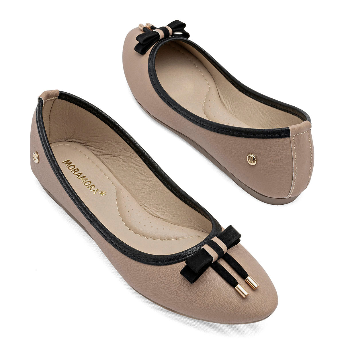 Balerina Moramora para mujer