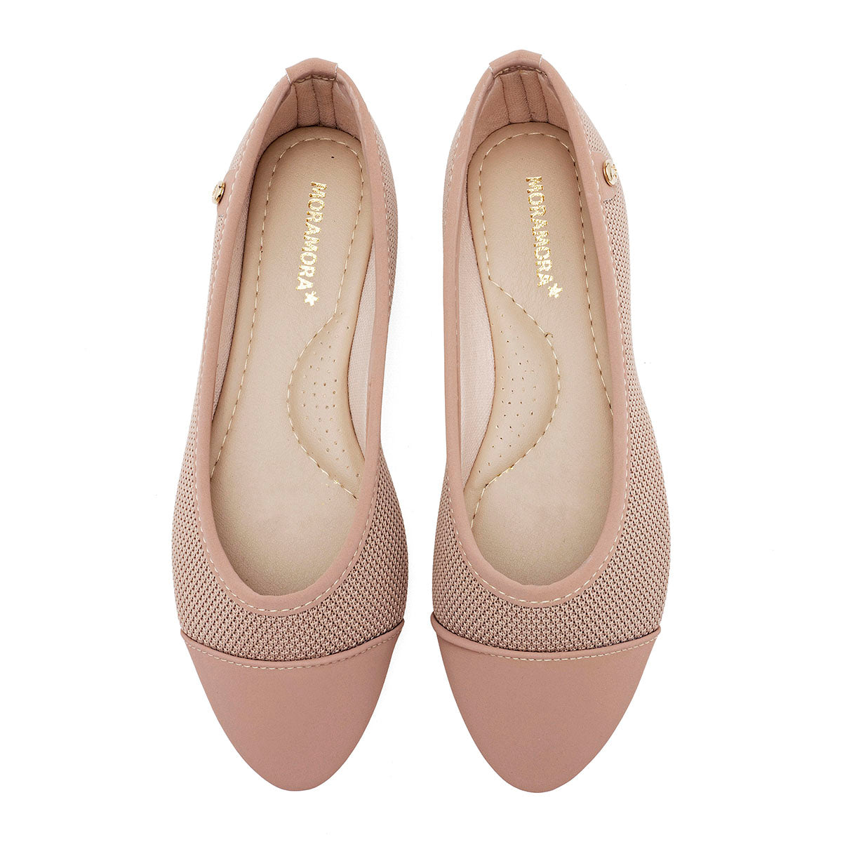 Balerina Moramora para mujer