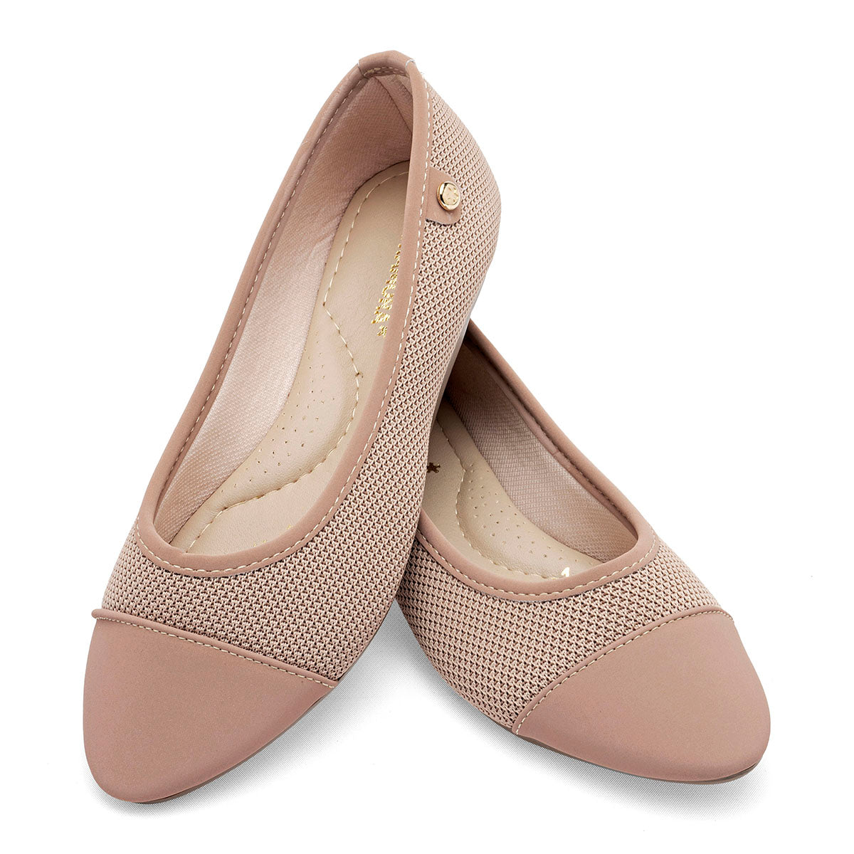 Balerina Moramora para mujer