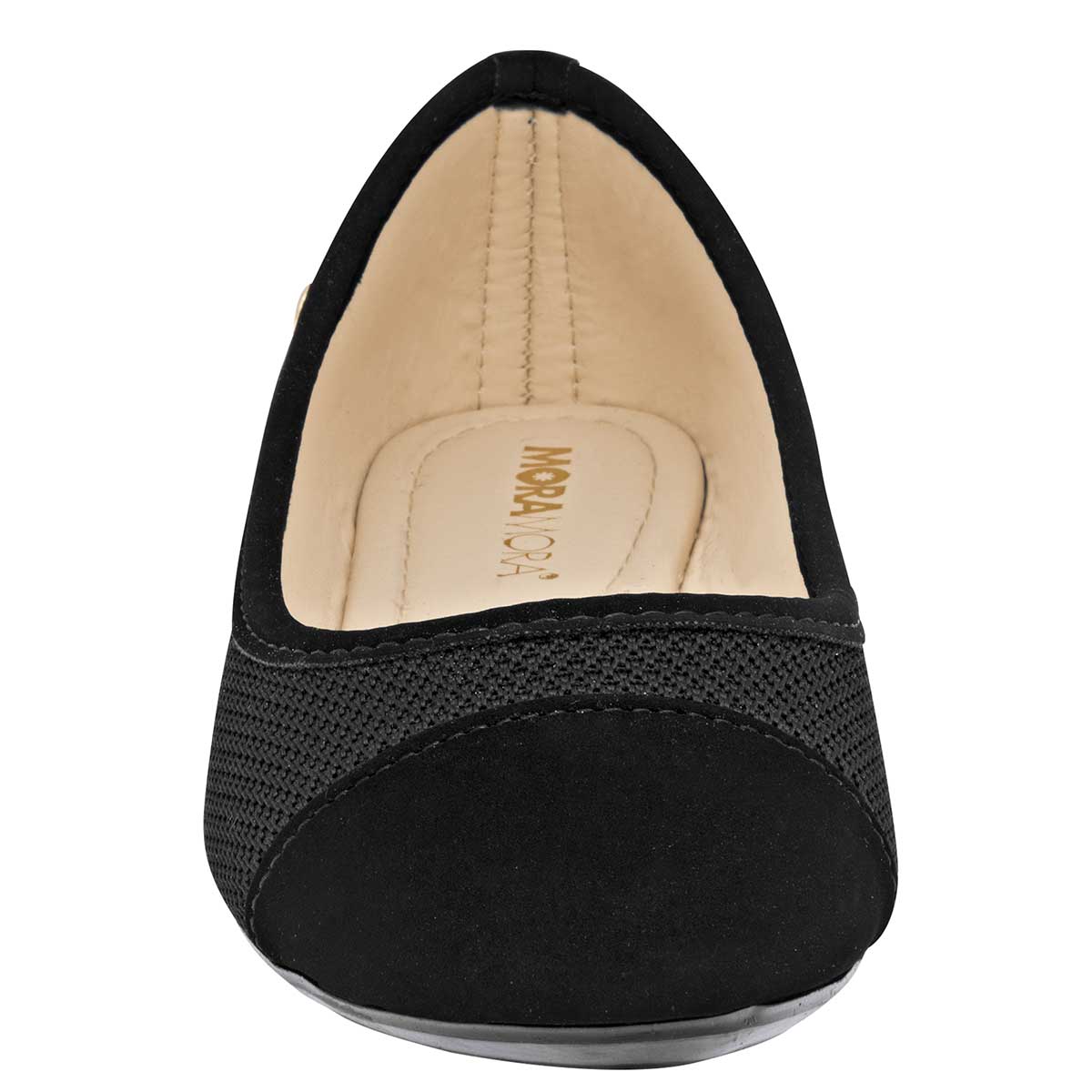 Pakar.com | Tienda online | Calzado Escolar | Balerina Moramora para mujer | Regreso a clases | Vacaciones de Verano