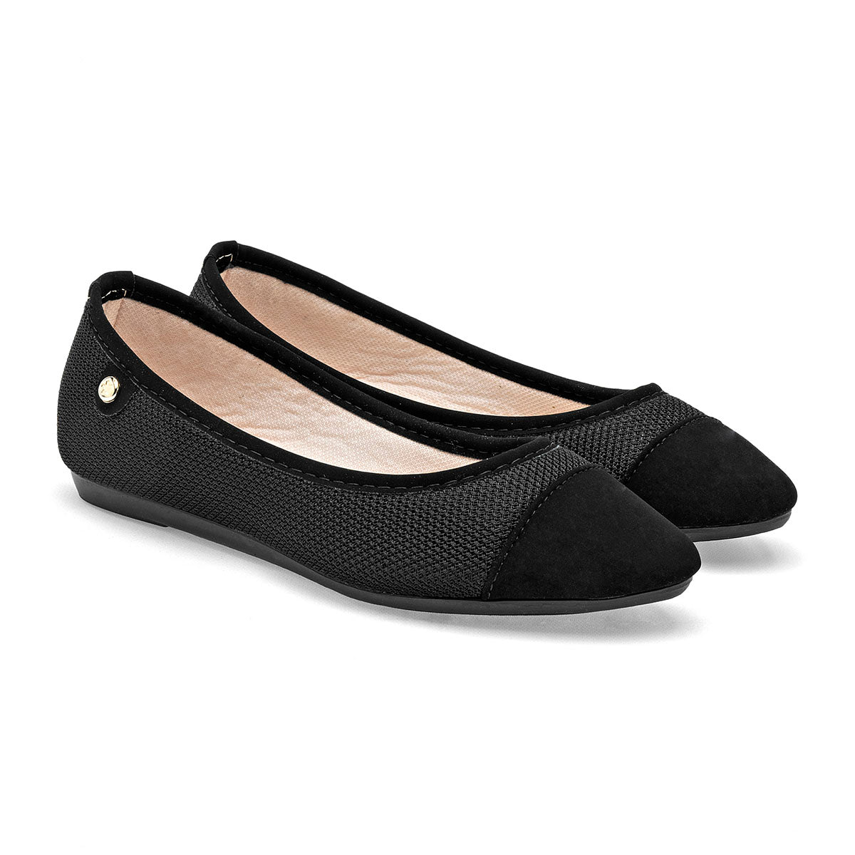 Balerina Moramora para mujer