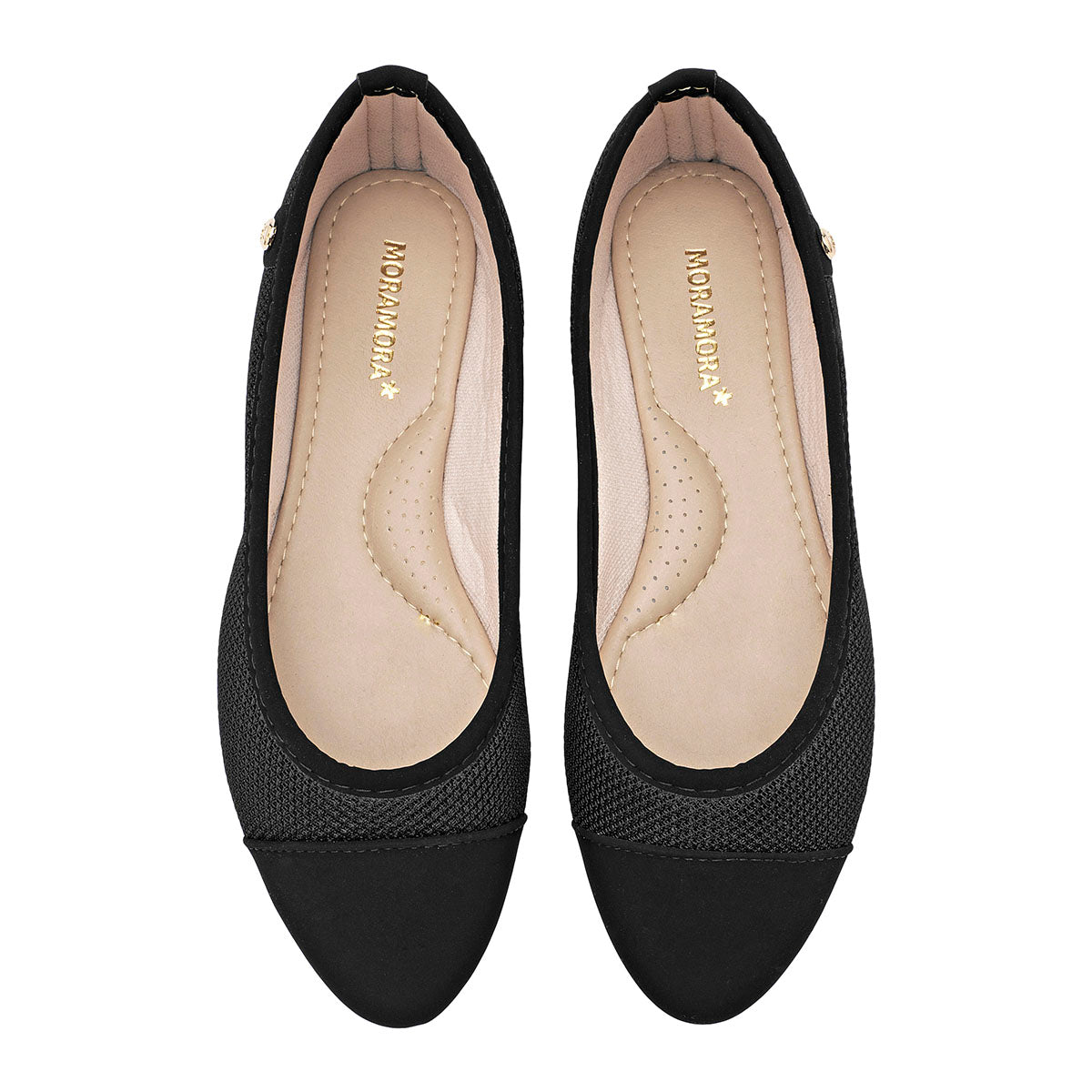 Balerina Moramora para mujer
