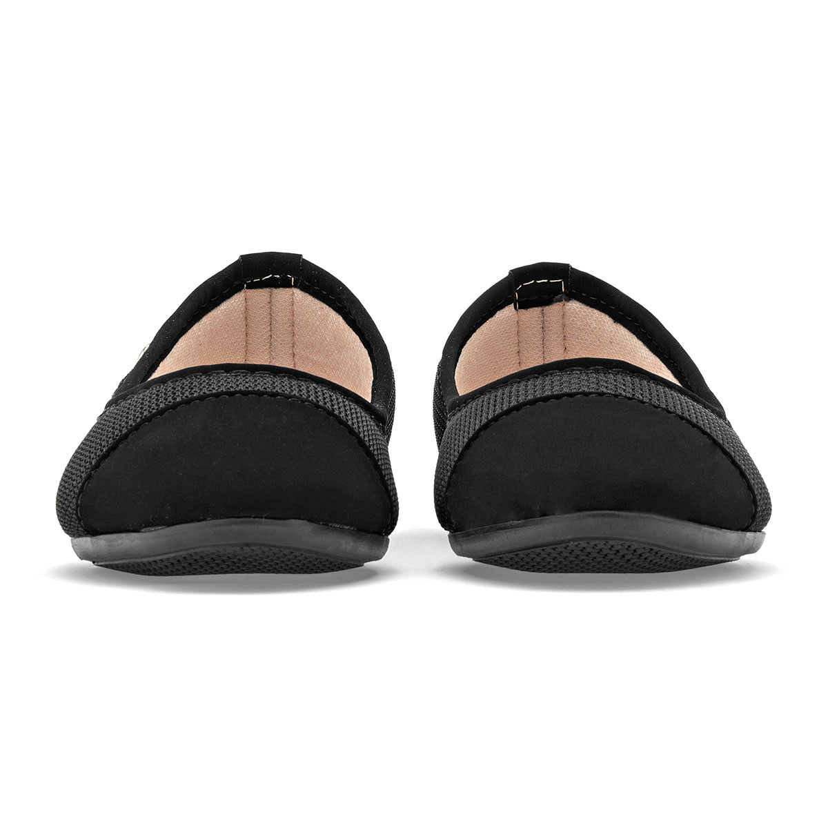 Balerina Moramora para mujer