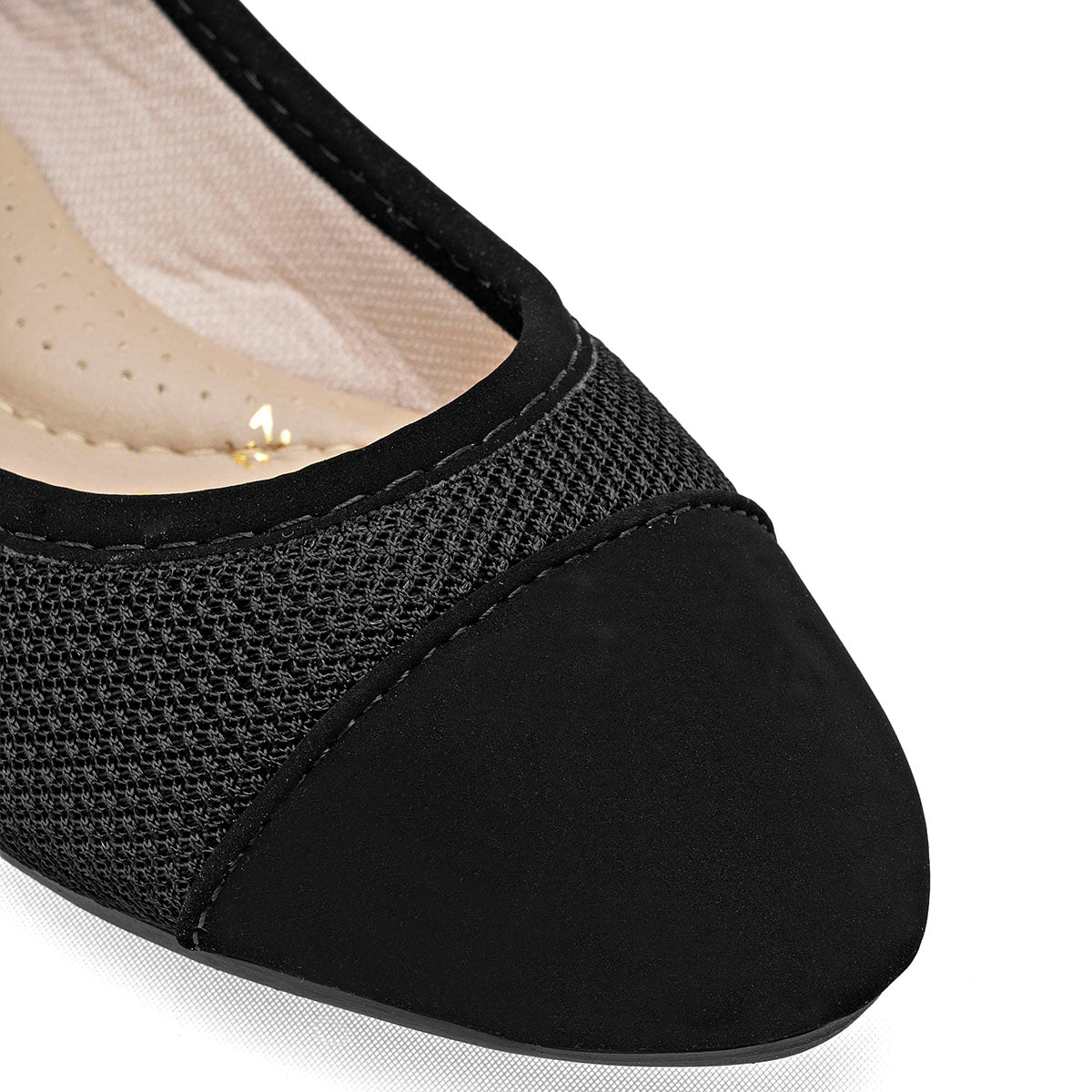 Balerina Moramora para mujer