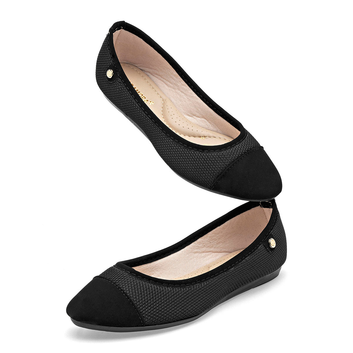 Balerina Moramora para mujer