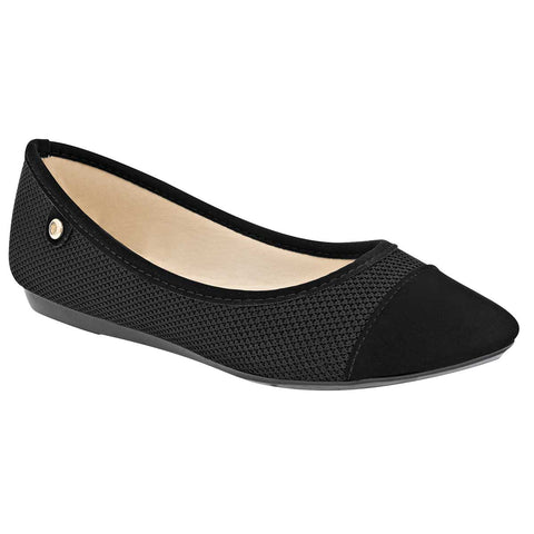 Balerina Moramora para mujer