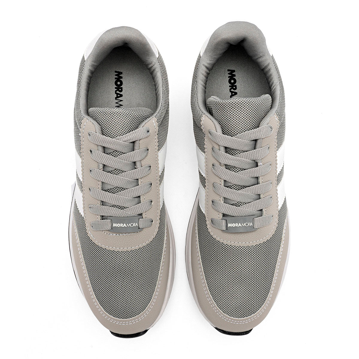 Tenis urbano Moramora para mujer