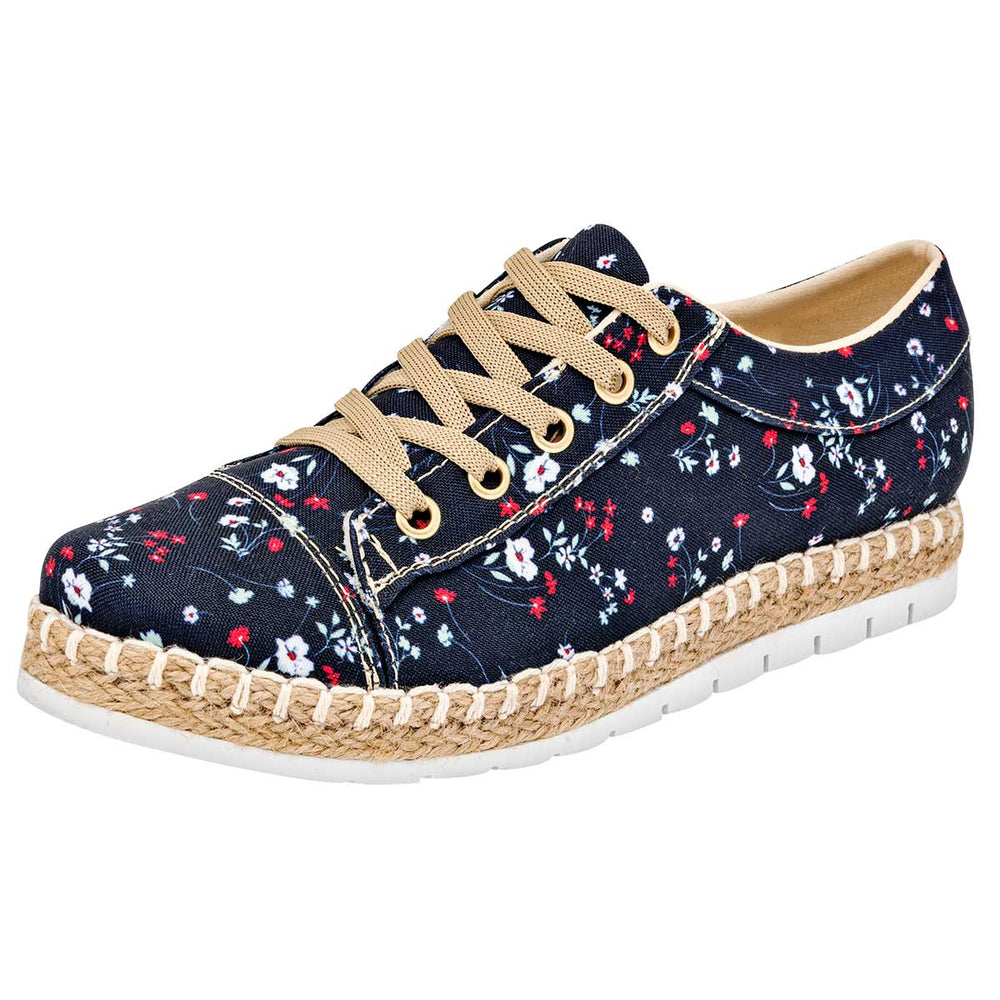 Zapato casual Nazzcar para mujer