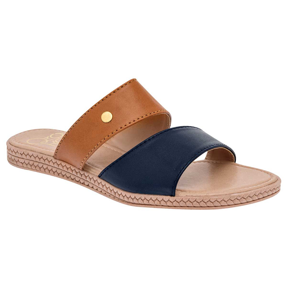 Pakar.com | Tienda online - Sandalia para mujer Oro Rosa - Envío gratis desde $500