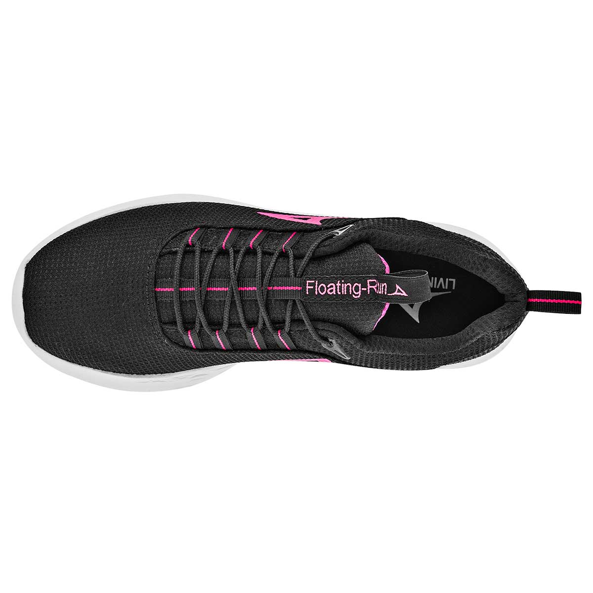 Pakar.com | Tienda online - Tenis deportivo para mujer Pirma - Envío gratis desde $500