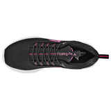 Tenis urbano para mujer marca Pirma Negro cod. 101925