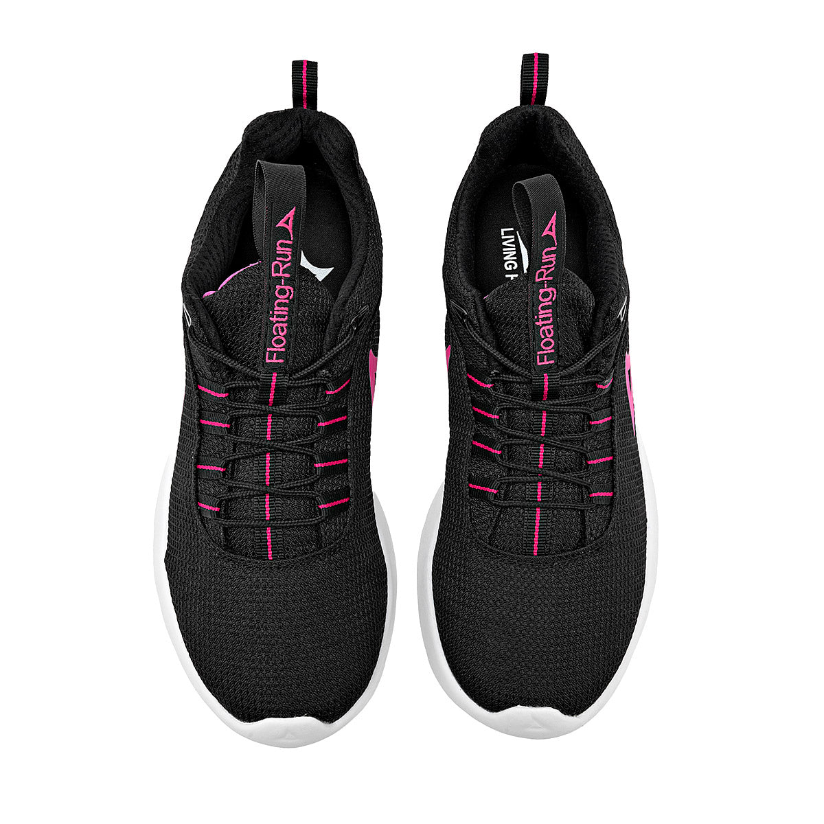 Tenis deportivo Pirma para mujer