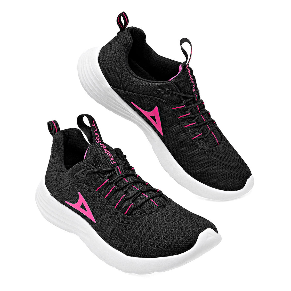 Tenis deportivo Pirma para mujer