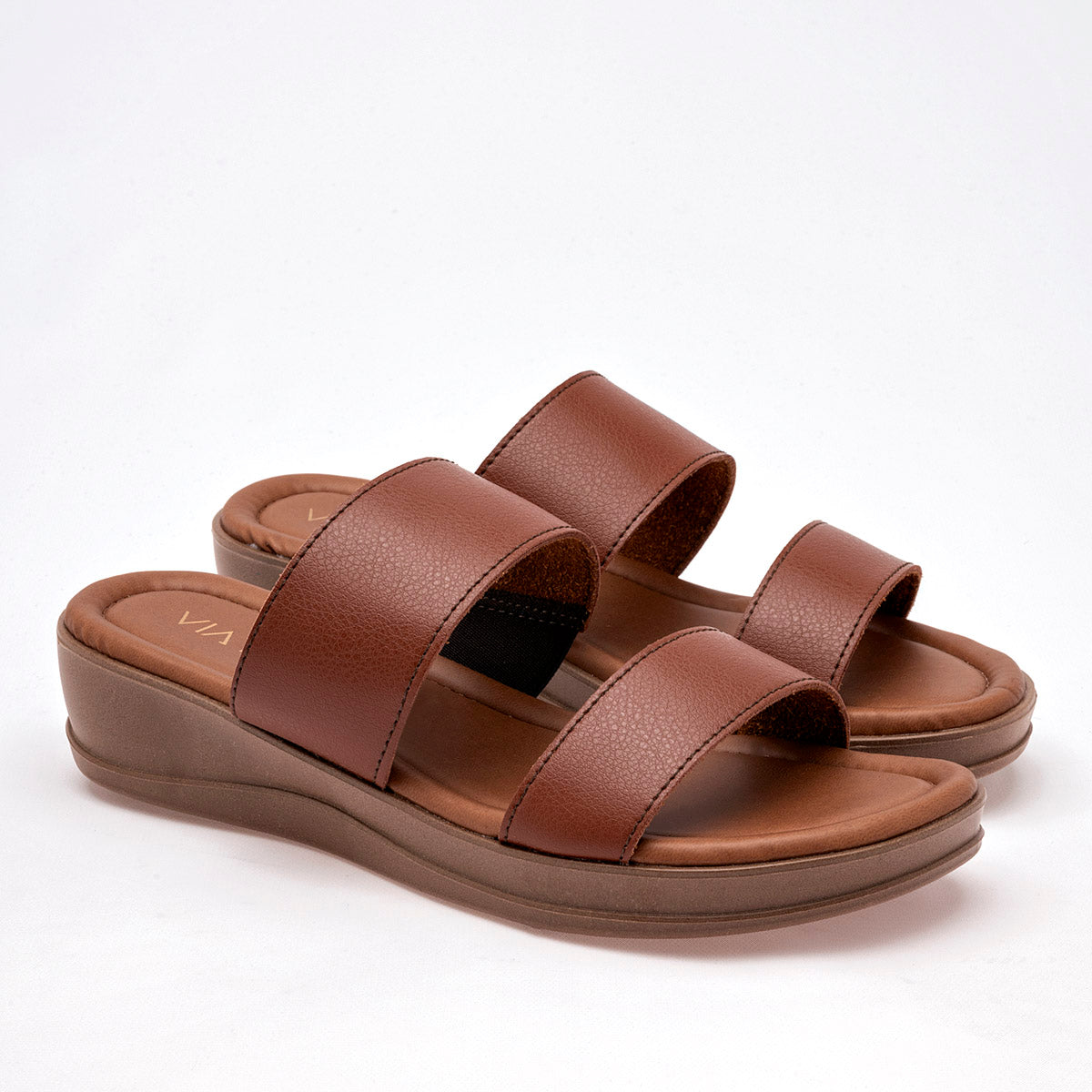 Pakar.com | Tienda online - Sandalia para mujer Via Moda - Envío gratis desde $500