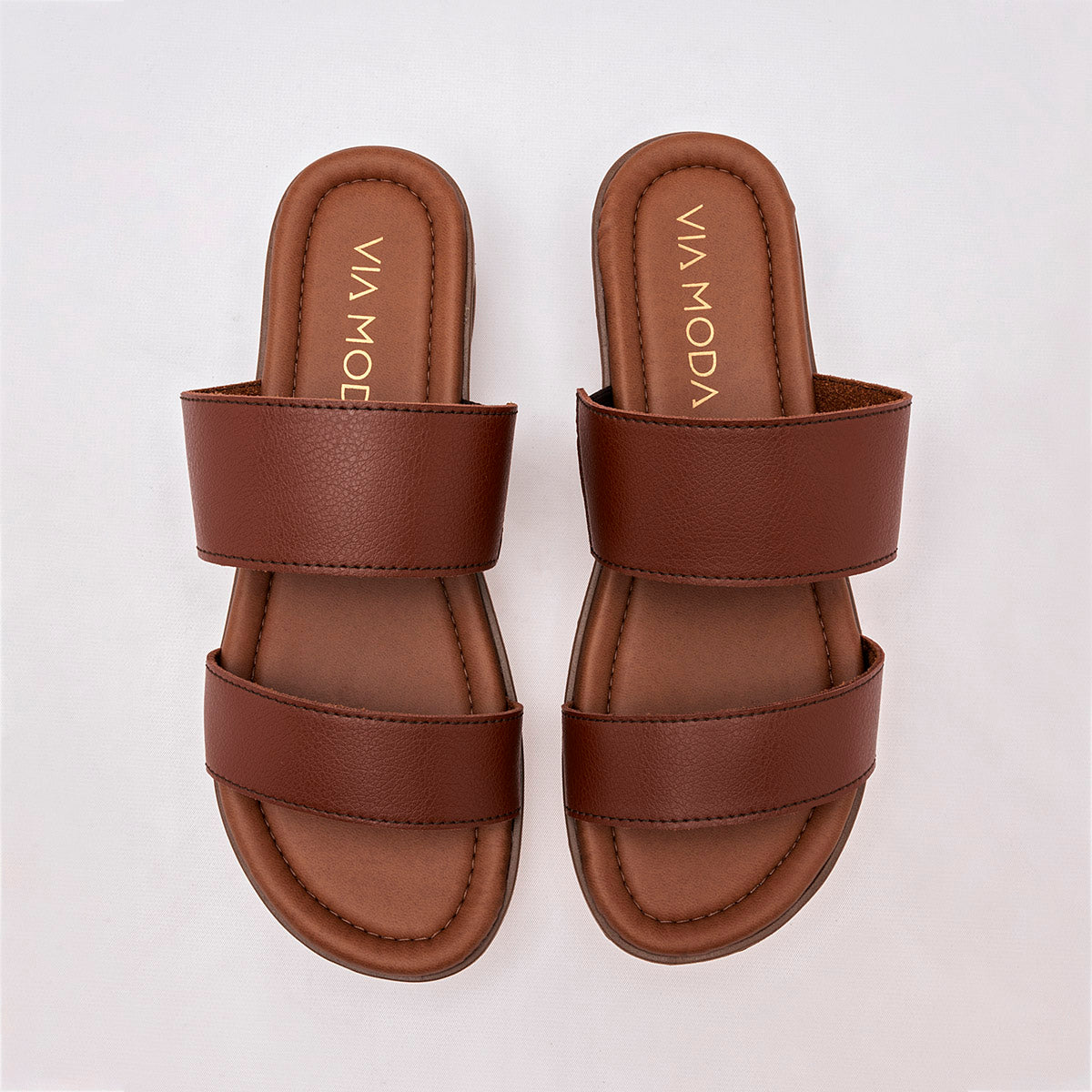 Pakar.com | Tienda online - Sandalia para mujer Via Moda - Envío gratis desde $500