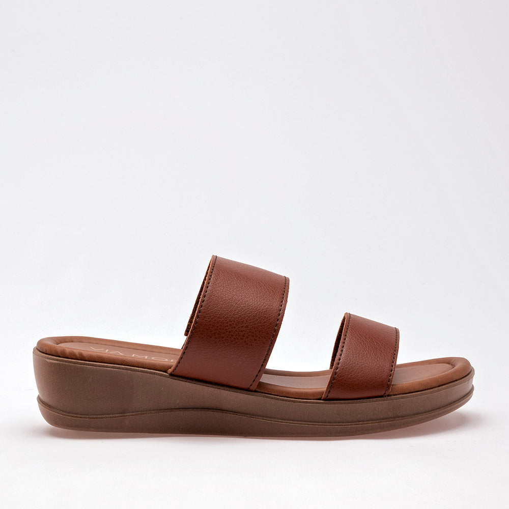 Pakar.com | Tienda online - Sandalia para mujer Via Moda - Envío gratis desde $500