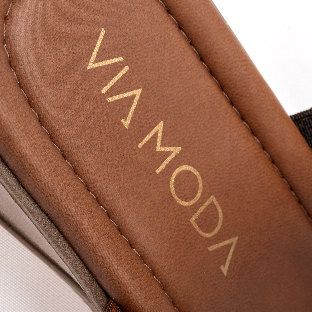 Pakar.com | Tienda online - Sandalia para mujer Via Moda - Envío gratis desde $500