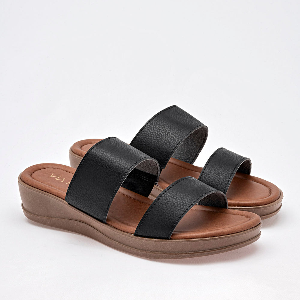 Pakar.com | Tienda online - Sandalia para mujer Via Moda - Envío gratis desde $500