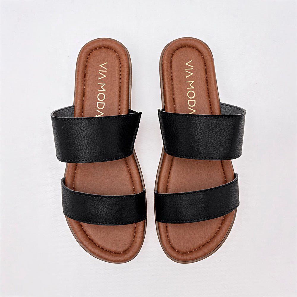 Pakar.com | Tienda online - Sandalia para mujer Via Moda - Envío gratis desde $500