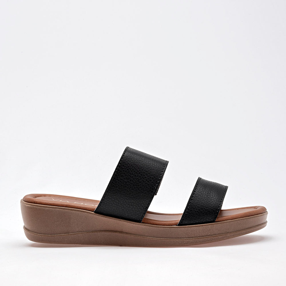 Pakar.com | Tienda online - Sandalia para mujer Via Moda - Envío gratis desde $500