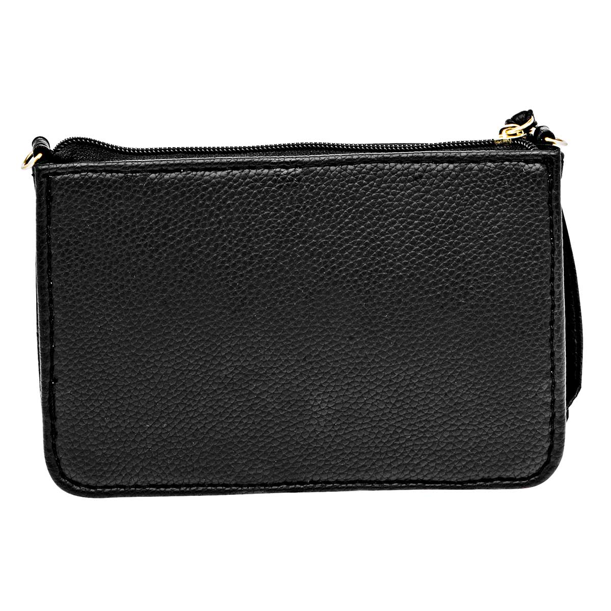 Bolsa para mujer marca Moramora Negro cod. 102045