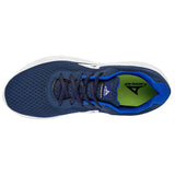 Tenis urbano para hombre marca Pirma Azul Marino cod. 102079