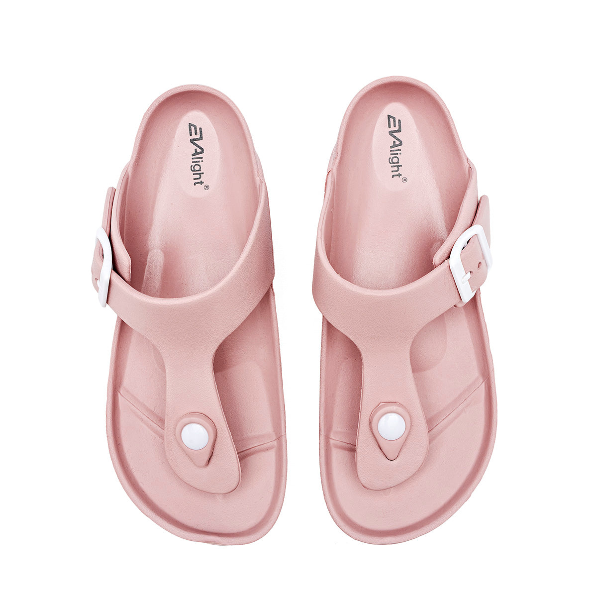 Sandalia Evalight para mujer
