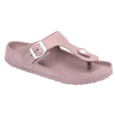 Sandalia Evalight para mujer
