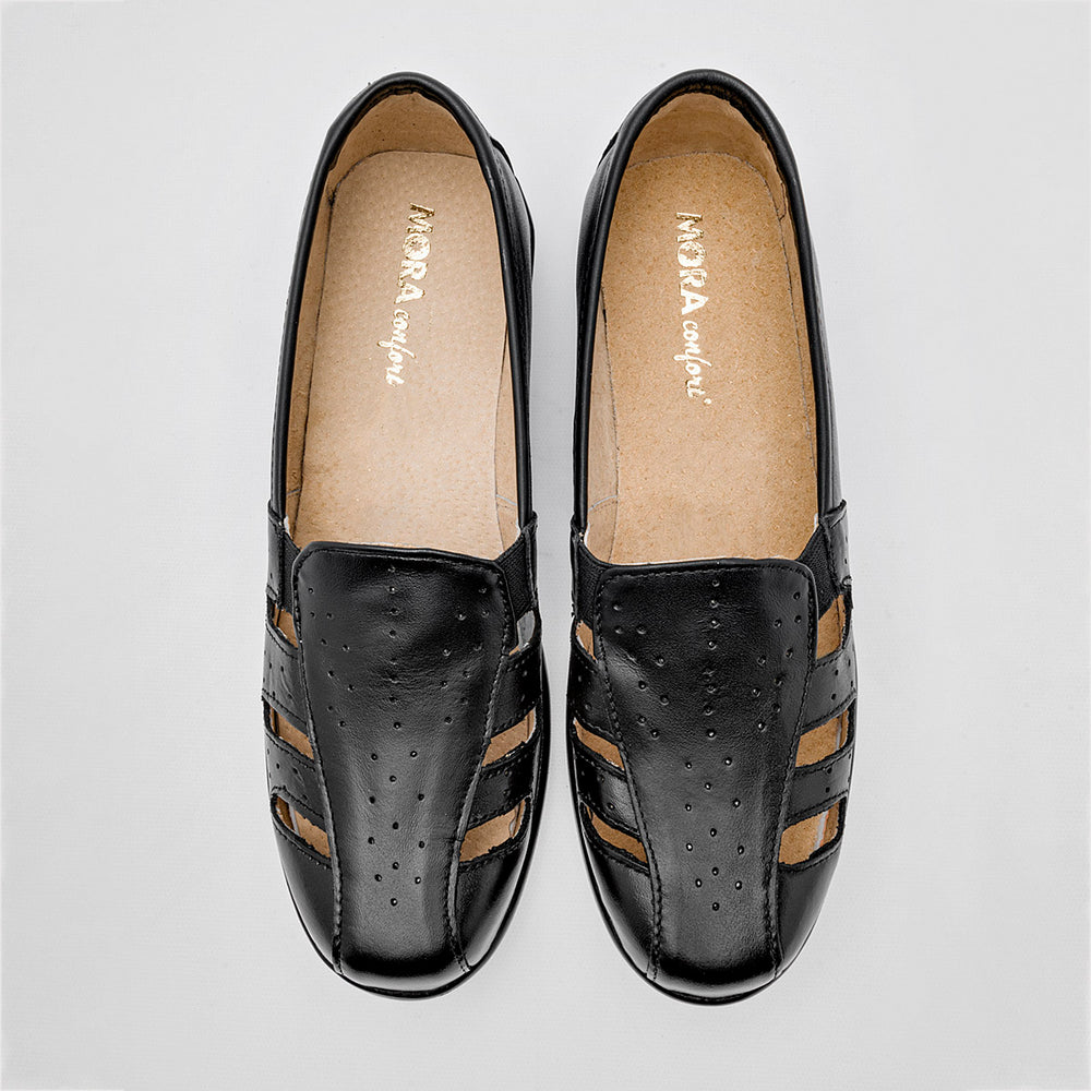 Pakar.com | Tienda online - Zapato de horma cómoda para mujer Mora Confort - Envío gratis desde $500