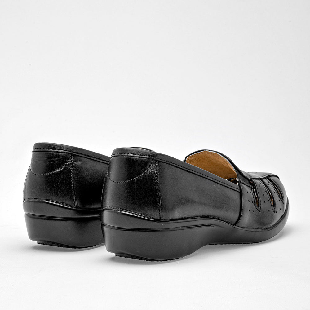 Pakar.com | Tienda online - Zapato de horma cómoda para mujer Mora Confort - Envío gratis desde $500