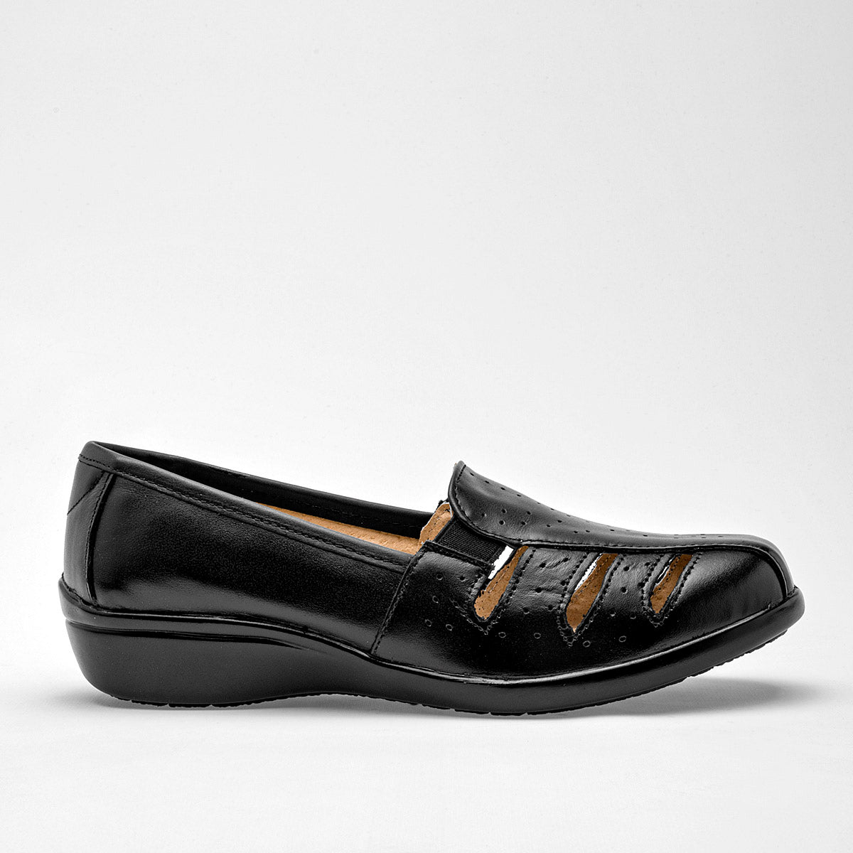 Pakar.com | Tienda online - Zapato de horma cómoda para mujer Mora Confort - Envío gratis desde $500