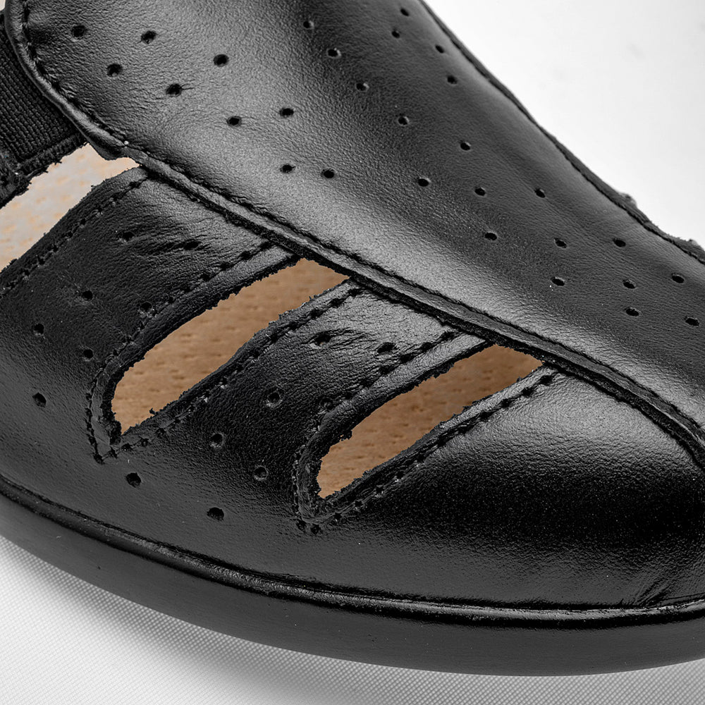 Pakar.com | Tienda online - Zapato de horma cómoda para mujer Mora Confort - Envío gratis desde $500