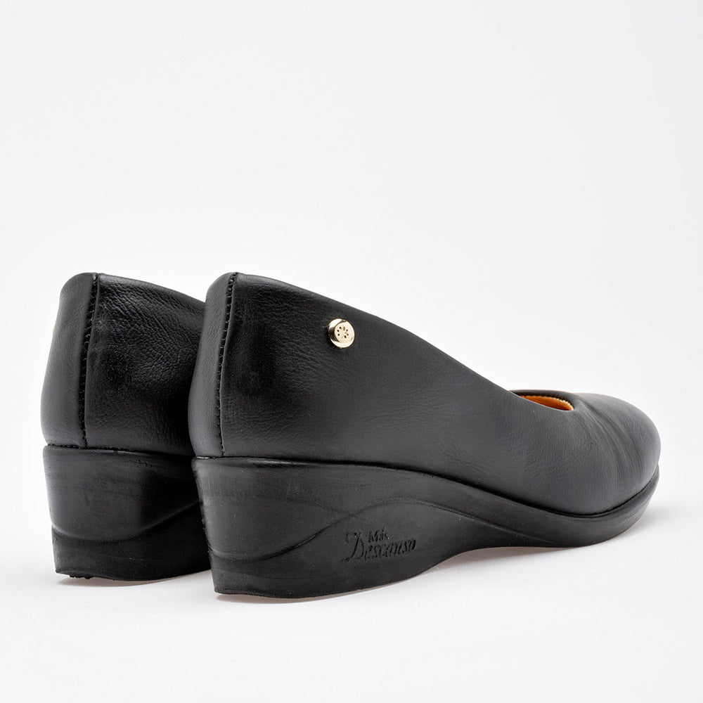 Pakar.com | Tienda online - Balerina para mujer Mora Confort - Envío gratis desde $500