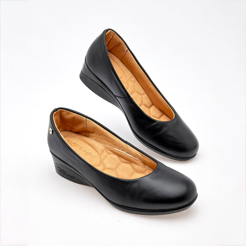 Balerina Mora Confort para mujer