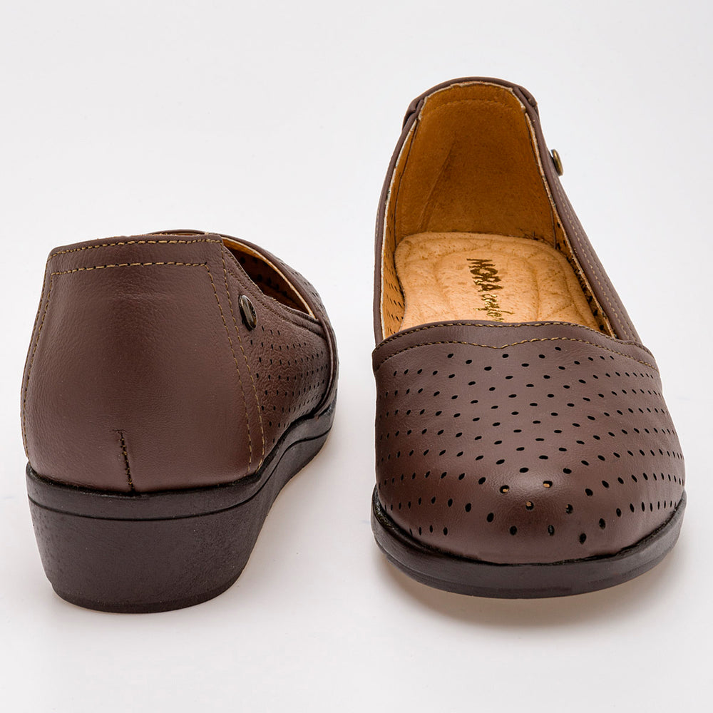 Pakar.com | Tienda online - Zapato de horma cómoda para mujer Mora Confort - Envío gratis desde $500
