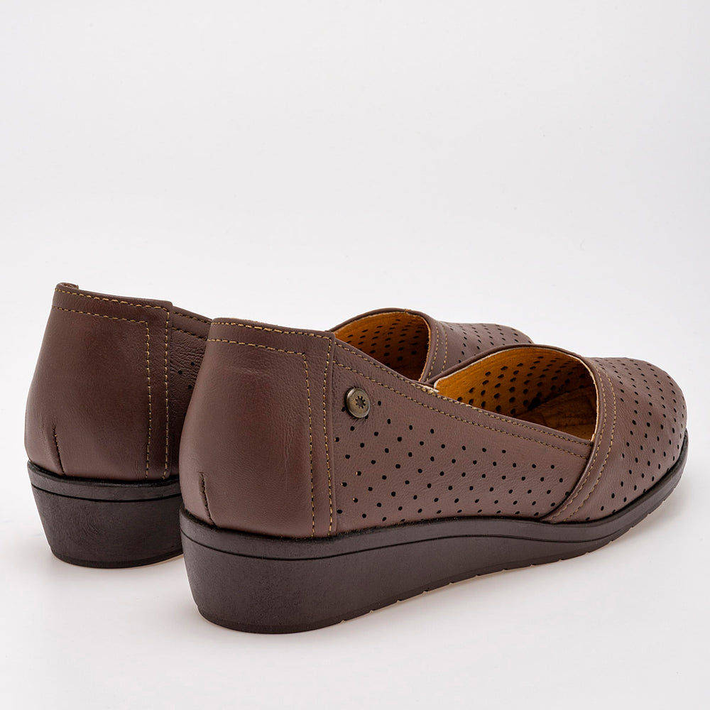 Pakar.com | Tienda online - Zapato de horma cómoda para mujer Mora Confort - Envío gratis desde $500