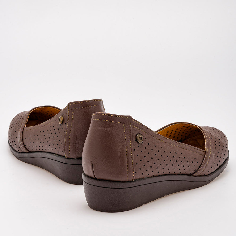 Pakar.com | Tienda online - Zapato de horma cómoda para mujer Mora Confort - Envío gratis desde $500