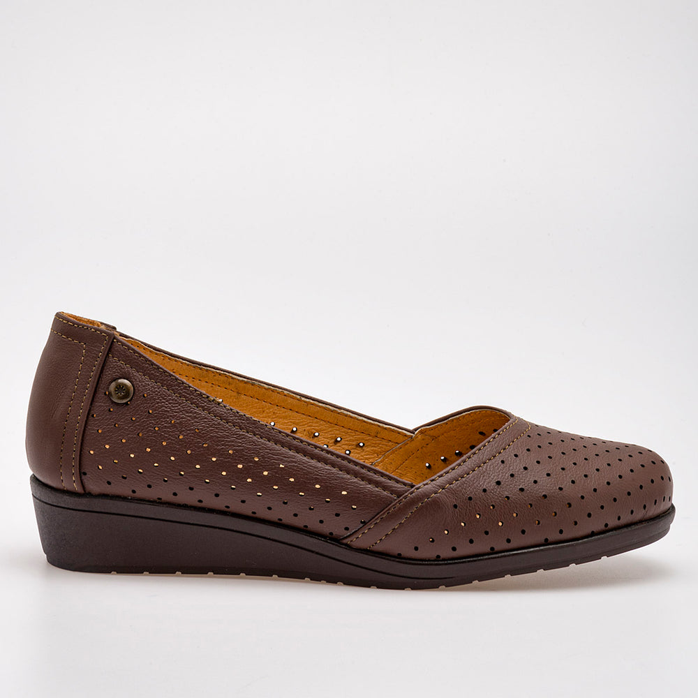 Pakar.com | Tienda online - Zapato de horma cómoda para mujer Mora Confort - Envío gratis desde $500