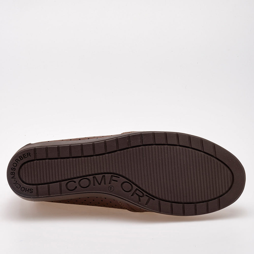 Pakar.com | Tienda online - Zapato de horma cómoda para mujer Mora Confort - Envío gratis desde $500