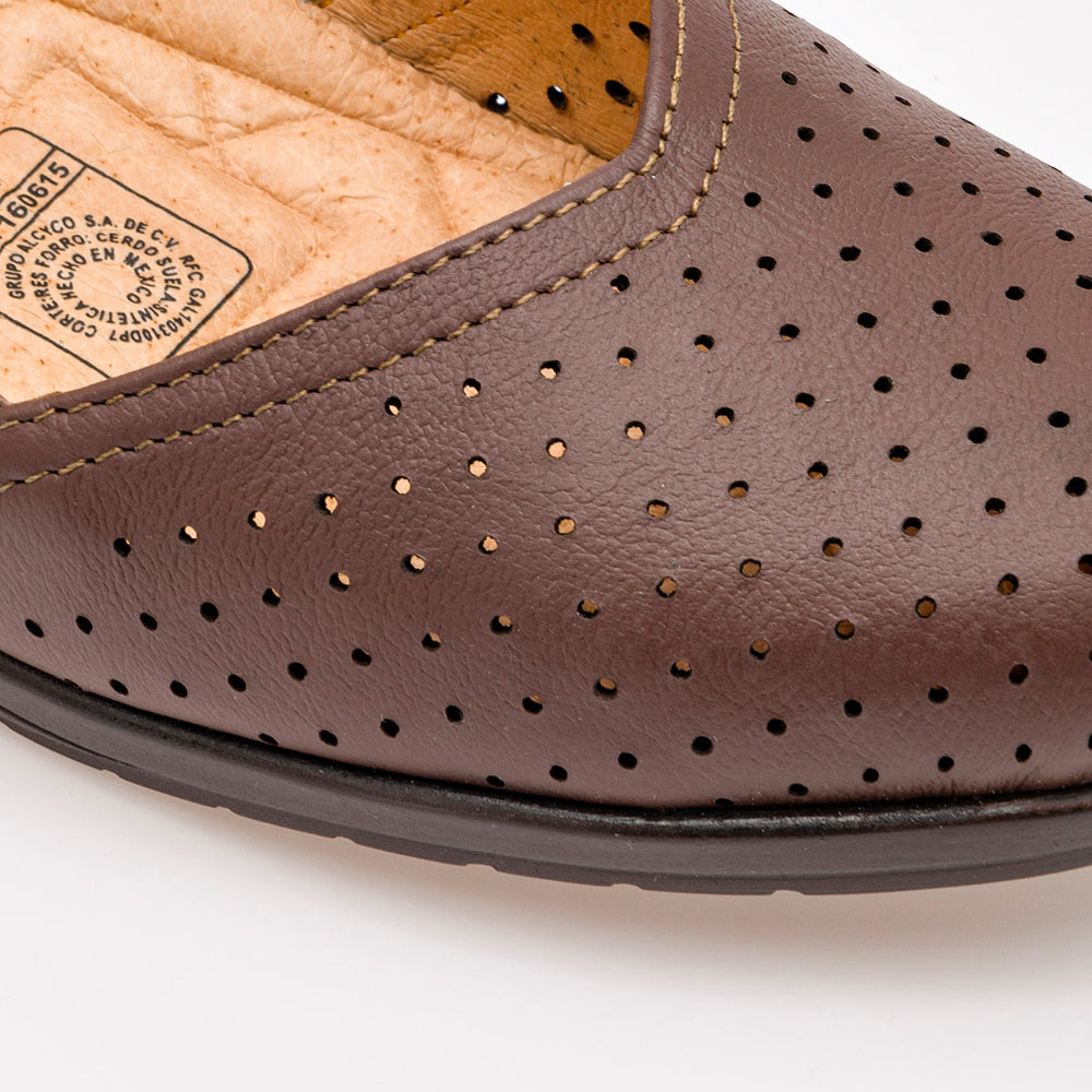 Pakar.com | Tienda online - Zapato de horma cómoda para mujer Mora Confort - Envío gratis desde $500