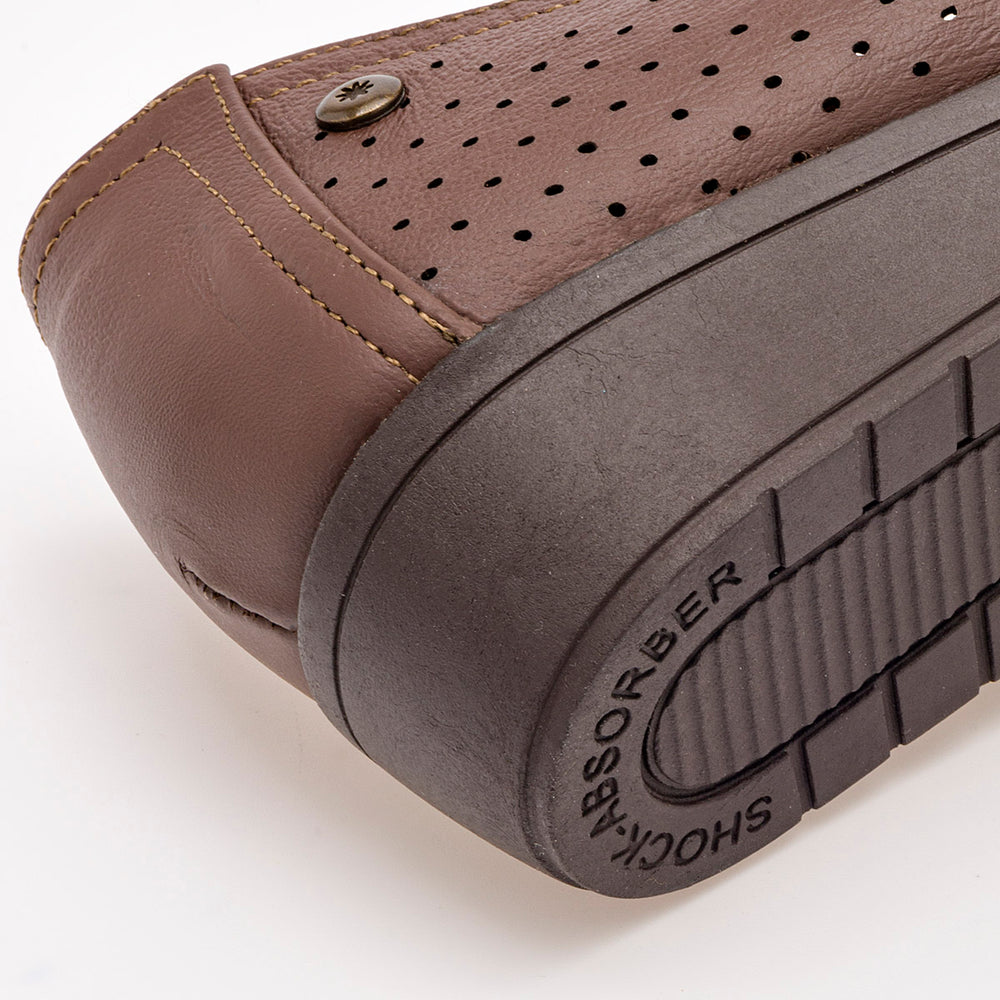 Pakar.com | Tienda online - Zapato de horma cómoda para mujer Mora Confort - Envío gratis desde $500