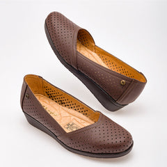 Balerina Mora Confort para mujer