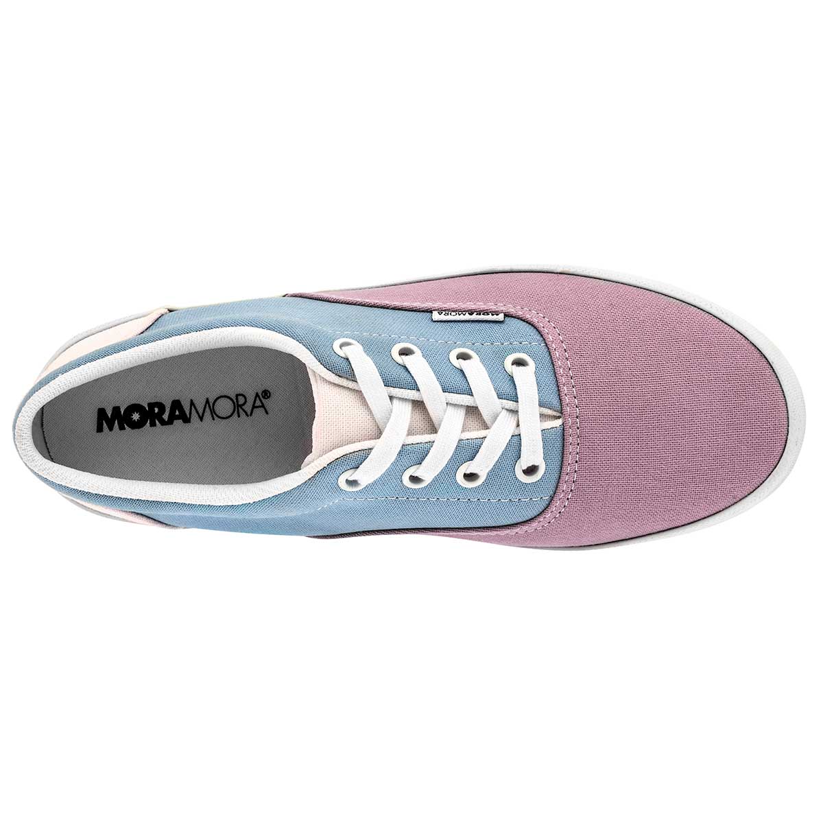 Pakar.com | Tienda online - Tenis urbano para mujer Moramora - Envío gratis desde $500