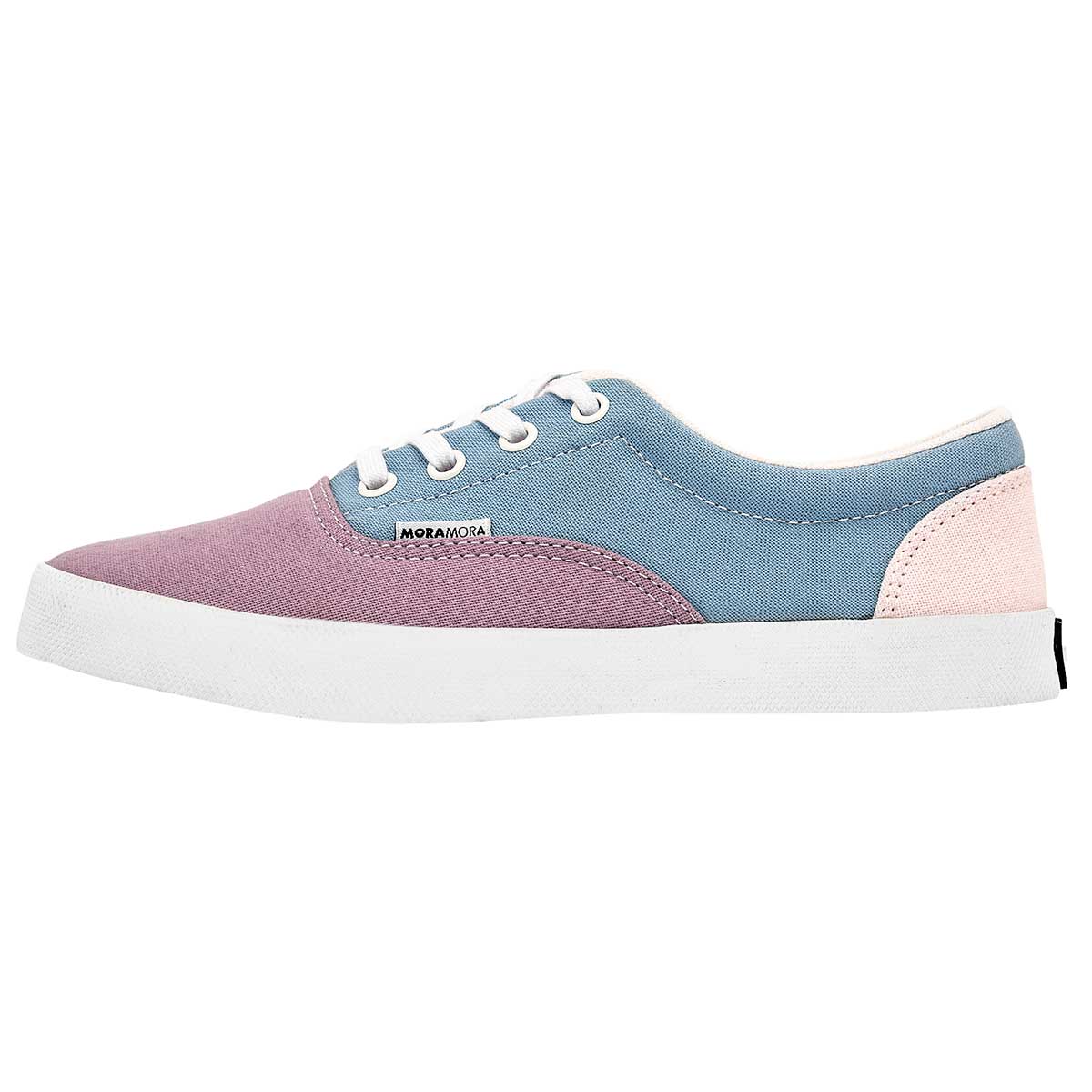 Pakar.com | Tienda online - Tenis urbano para mujer Moramora - Envío gratis desde $500