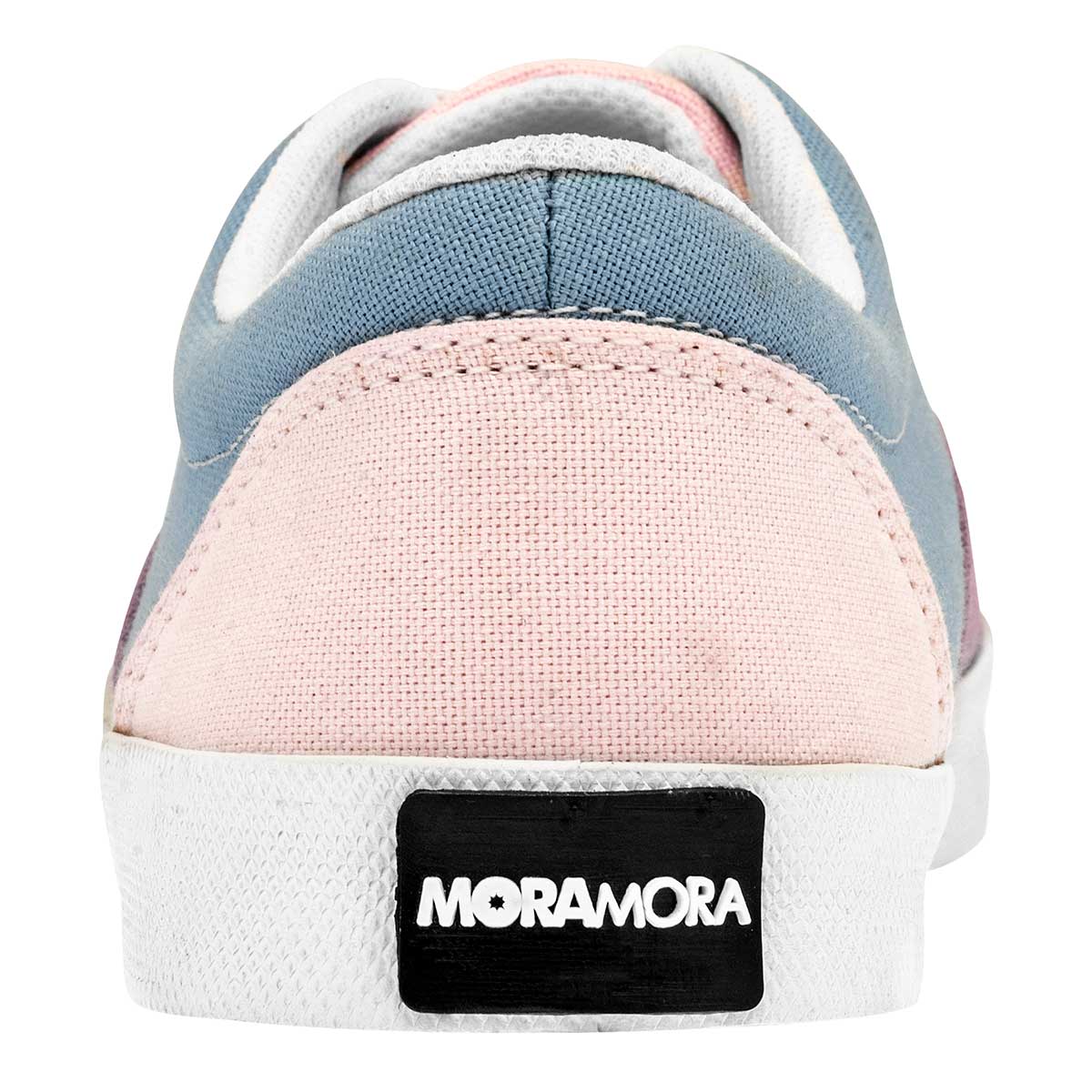 Tenis para mujer marca Moramora Lila cod. 102202