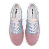 Tenis urbano Moramora para mujer