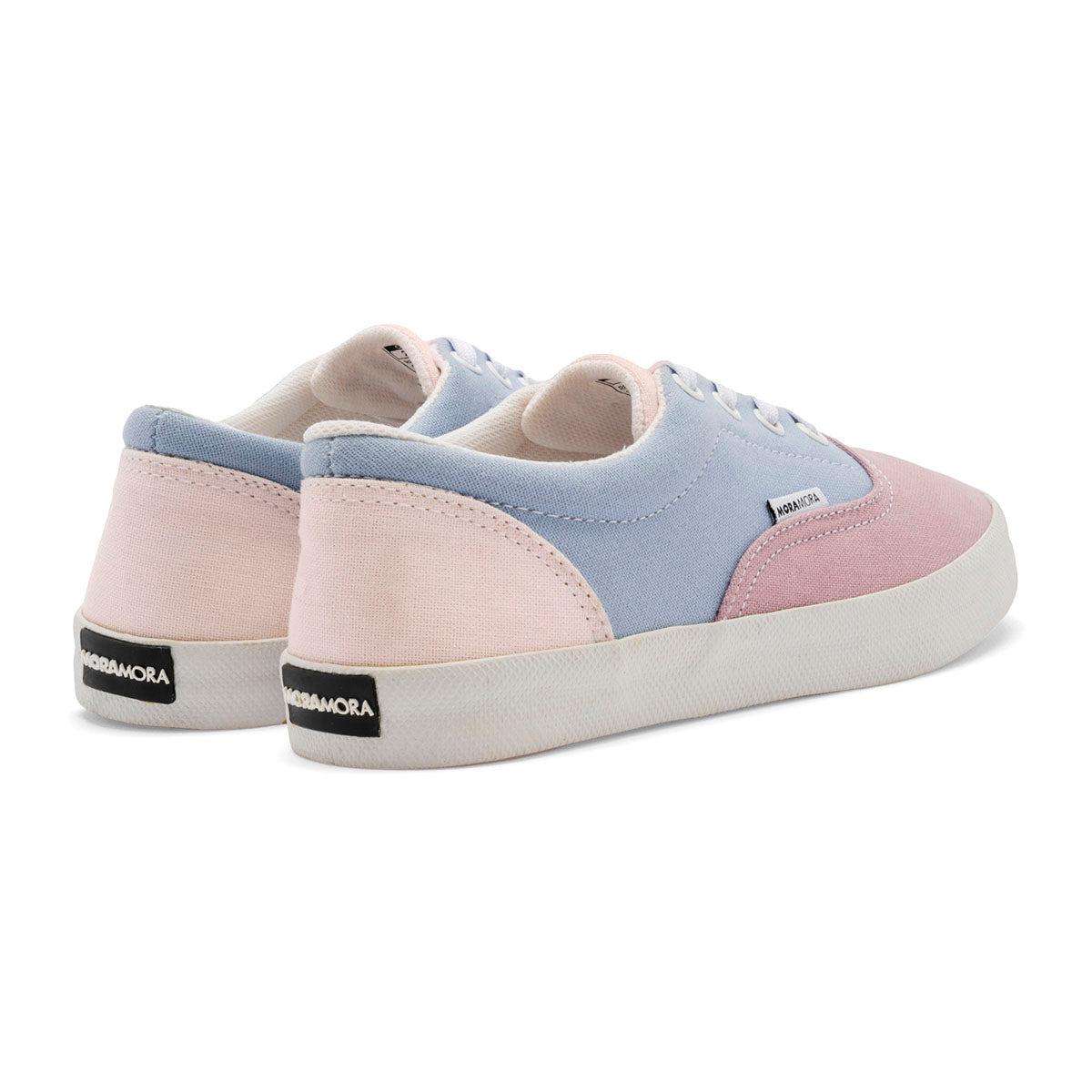 Tenis urbano Moramora para mujer