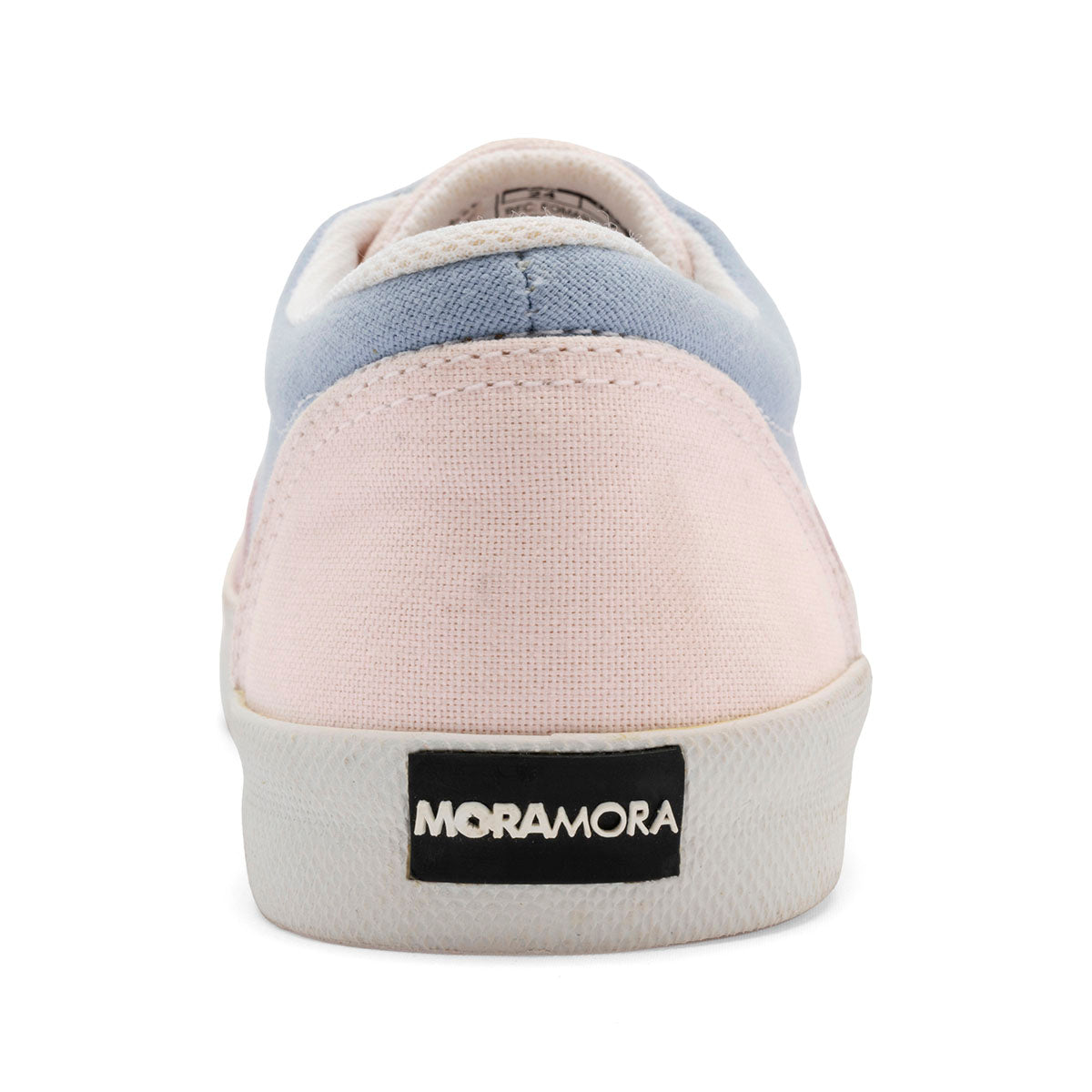 Tenis urbano Moramora para mujer
