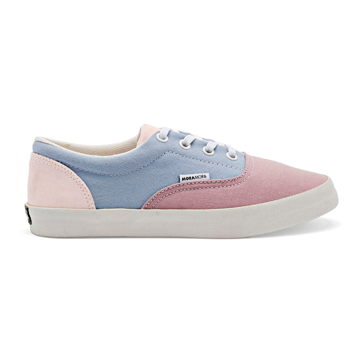 Tenis urbano Moramora para mujer